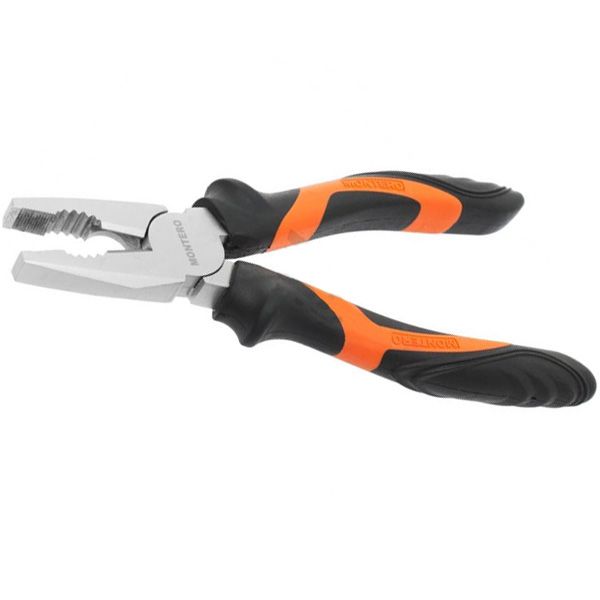 Плоскогубцы Montero 10102